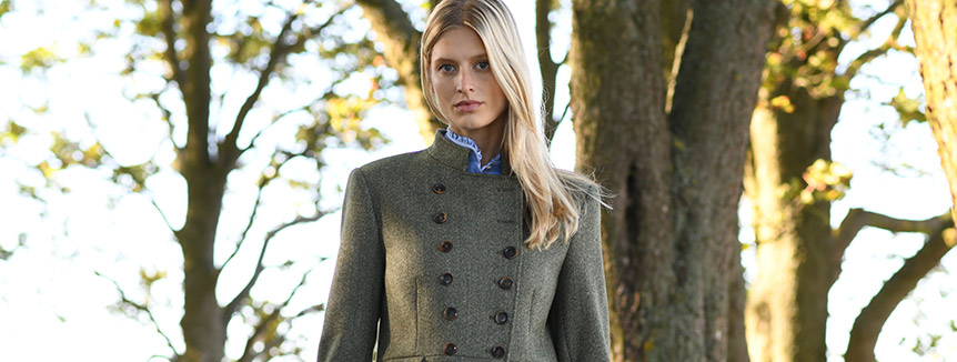 Jackets Women's collection