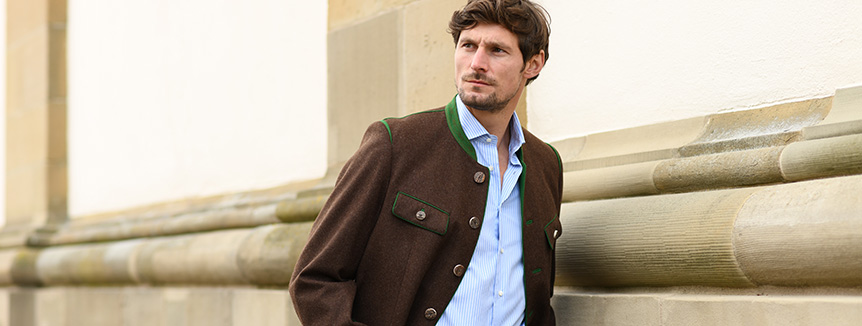 Herren Kollektion