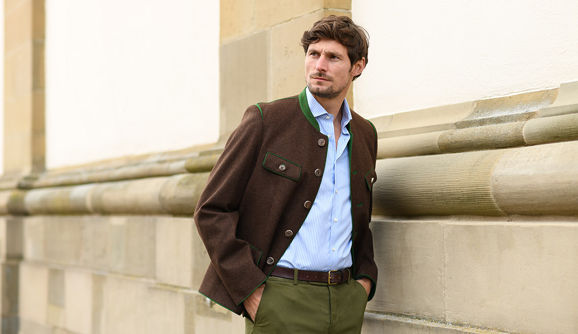 Fr�hling ist Jankerzeit!