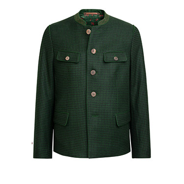  Jacket Rosegger 