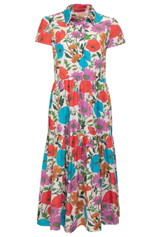 Dress meadow flowers