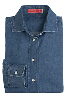 Bluse Jeans