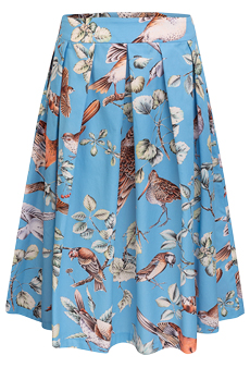 Skirt Birdwatcher