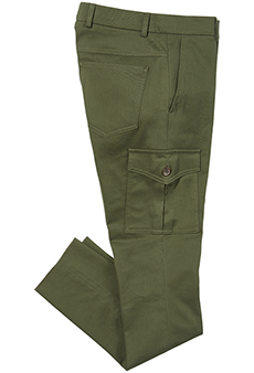 Cargohose Jagd