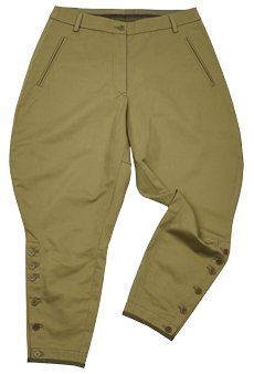 Breeches Safari