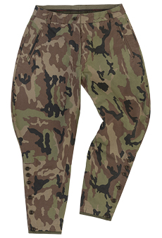 Breeches Camouflage