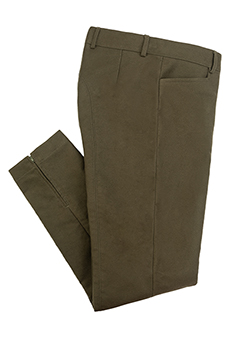 Stiefelhose Moleskin