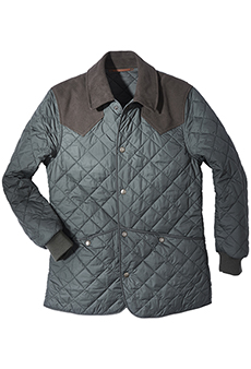 Steppjacke