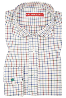 Shirt Tattersall