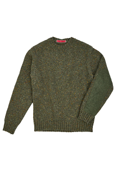 Pullover Kilcarra Tweed