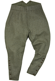 Breeches Tweed