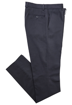 Hose Chino, navy