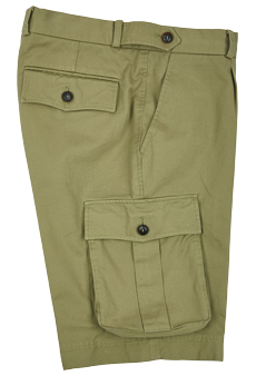 Bermudas Safari