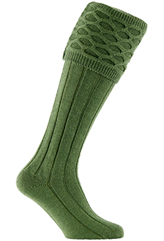 Gunsocks Nettle