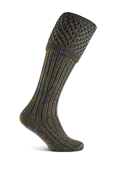 Gunsocks Mouline olive