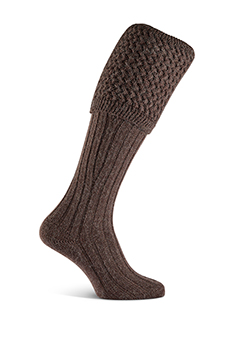 Gunsocks Trffel