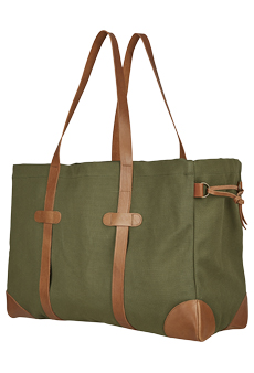 Shopper Canvas, XL