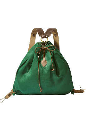  Rucksack Leinen 