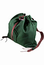 Rucksack Loden, grn