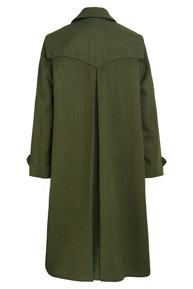 Lodenmantel Hubertine