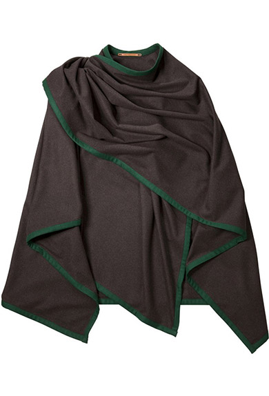 Plaid Loden, braun