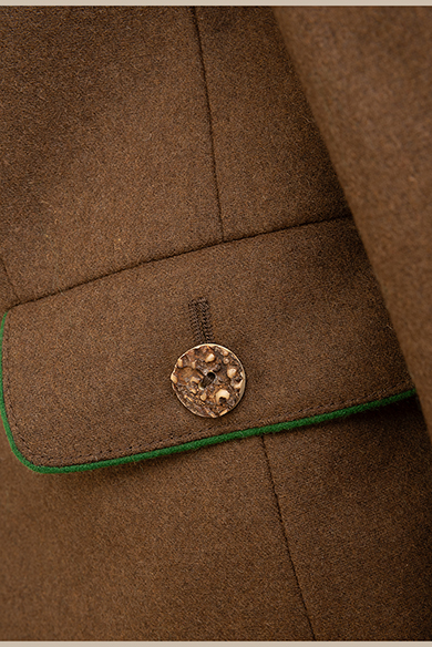 Jacke Loden, s�misch
