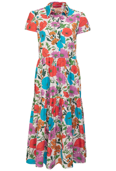 Dress meadow flowers