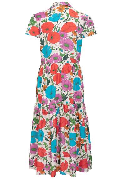 Dress meadow flowers