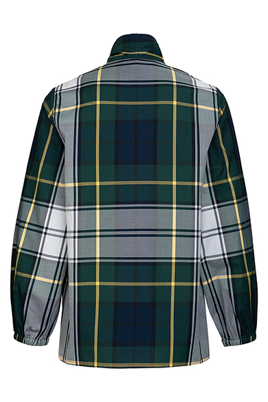 Bluse XL Gordon Tartan