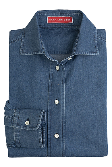 Bluse Jeans