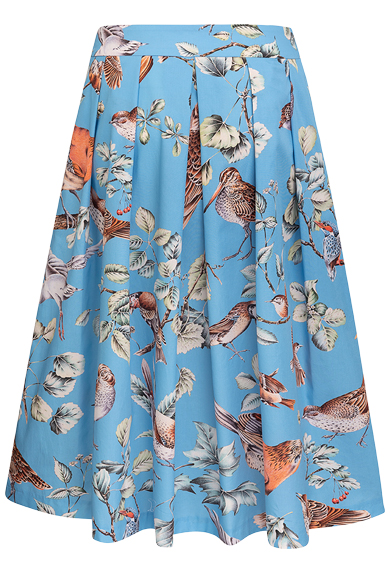 Skirt Birdwatcher