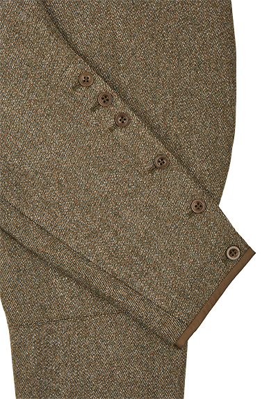 Breeches Tweed