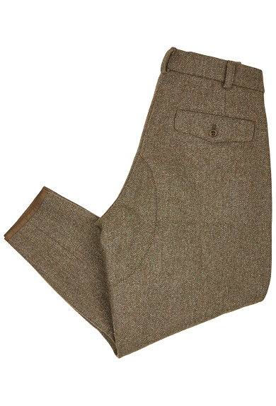 Breeches Tweed