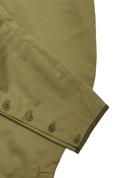 Breeches Safari