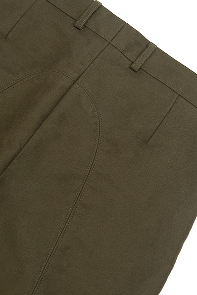 Stiefelhose Moleskin