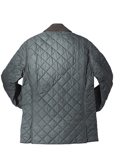 Steppjacke