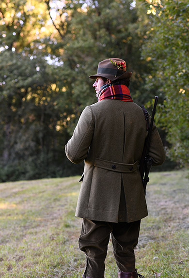 Jagdcaban Loden
