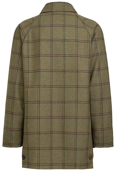 Jagdjacke Ettrick Tweed