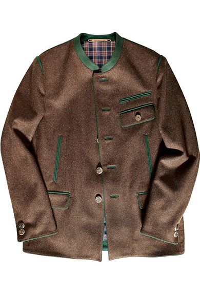 Hunting Jacket Janker Shop Online Men Franken Cie