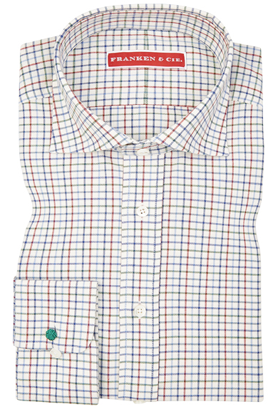 Shirt Tattersall