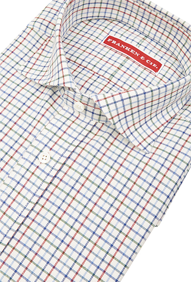 Shirt Tattersall