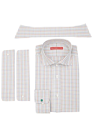 Shirt Tattersall