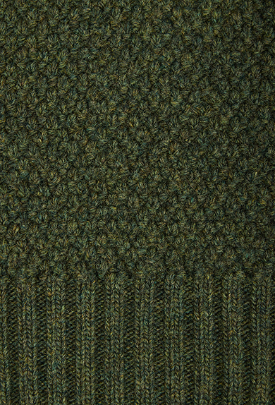 Troyer Merino