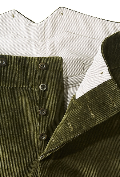 Green manchester pants store