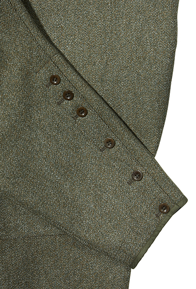 Breeches Tweed