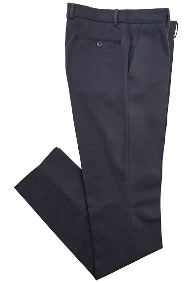 Hose Chino, navy