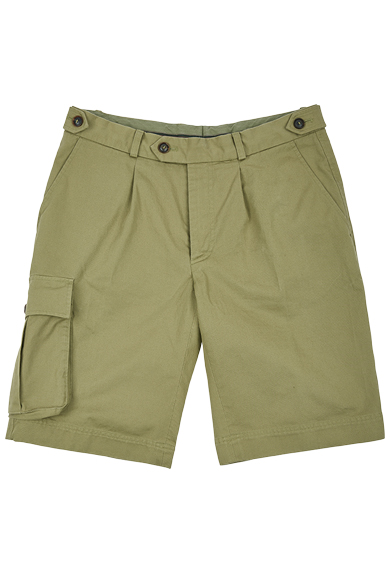 Bermudas Safari