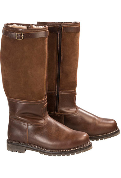 jagd stiefel damen