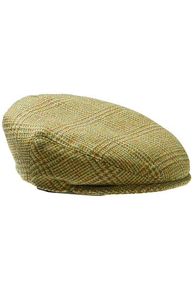buy tweed cap