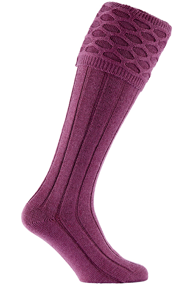 Gunsocks Damson